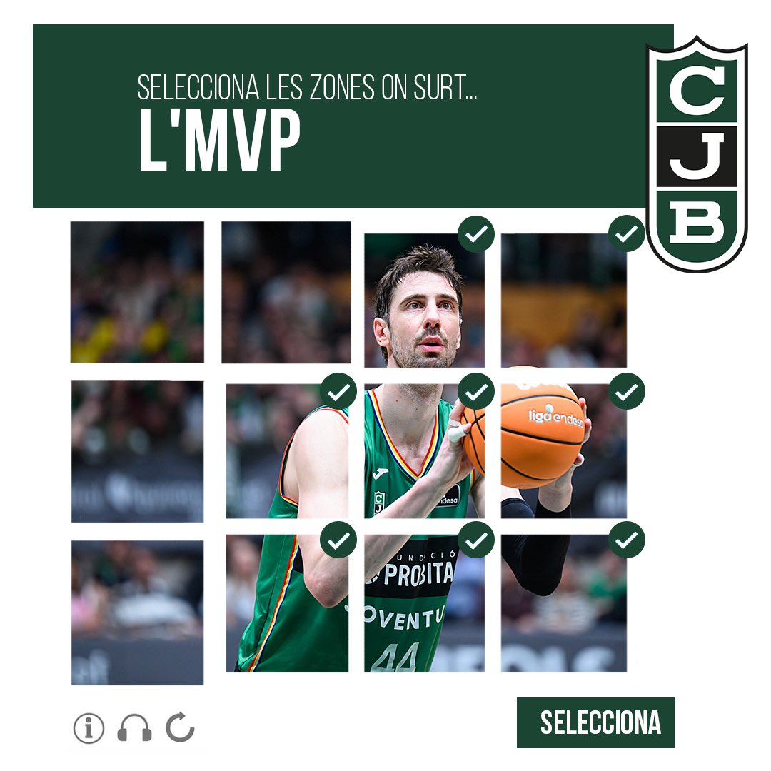 ⭐️ No hi ha cap dubte

<a href="/AnteTomic404/">Ante Tomić</a> = #MVPMovistar 

🔄 Un RT = un vot

#CityOfBadalona