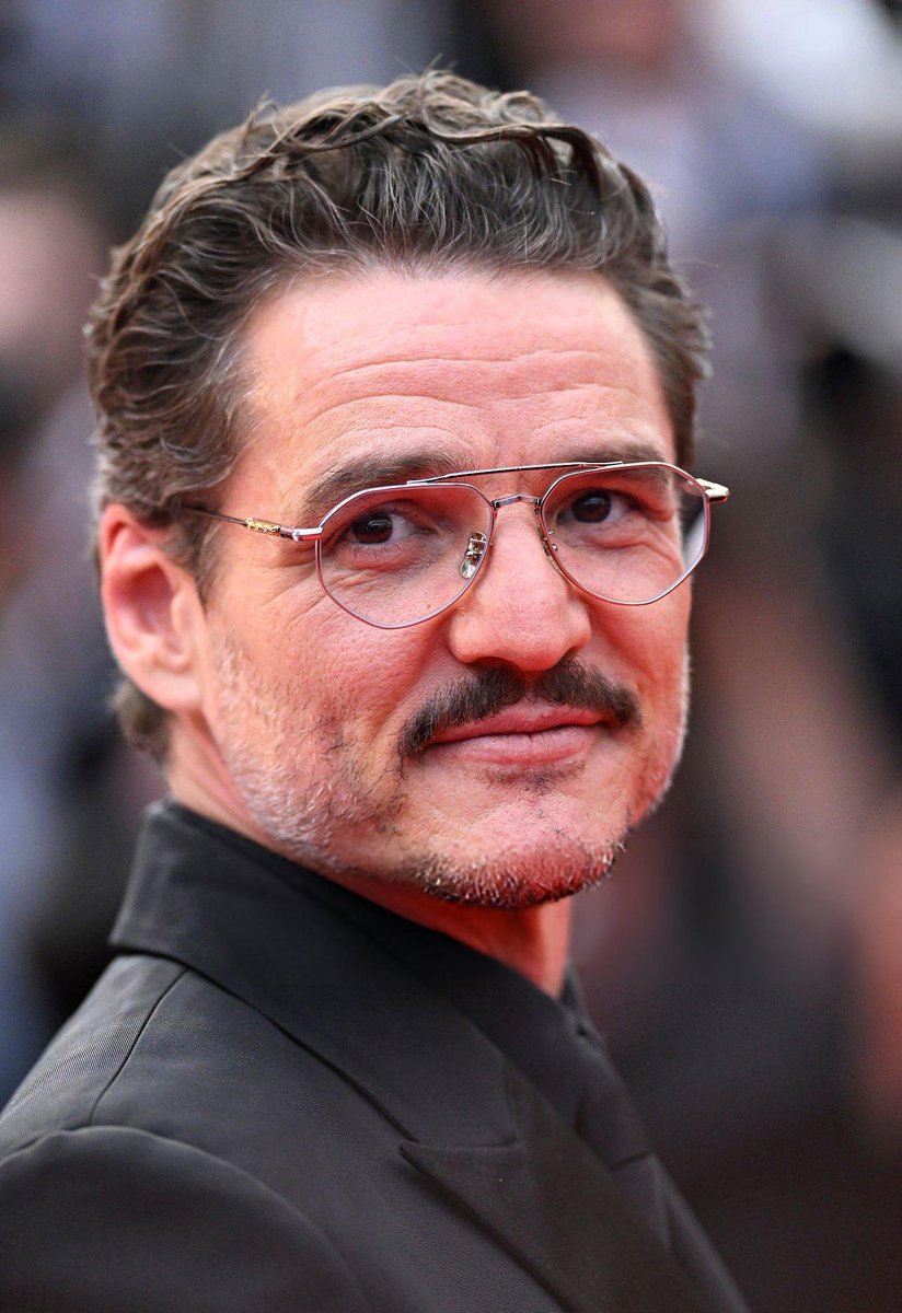archivedilfs's tweet photo. Pedro Pascal at the Cannes Film Festival 2025. https://t.co/WN9YuqKSLz