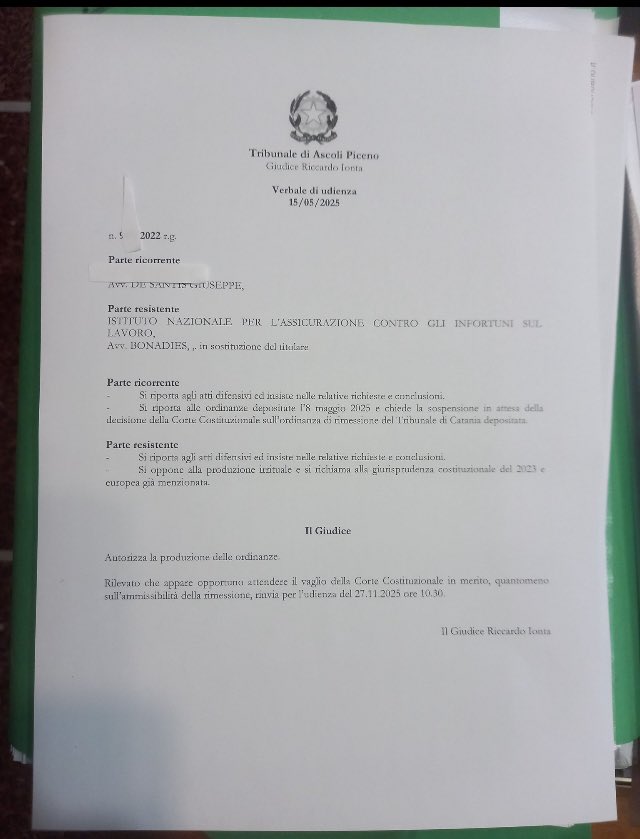GfveGianfra's tweet photo. La #SospensioneDegliStipendi a chi ha esercitato il proprio diritto costituzionale alla scelta terapeutica e’ un vulnus troppo grave per non essere combattuto sino alla sua cancellazione!
@Giusepp99918361 @GiulioMarini2 
E noi non abbiamo mai lontanamente pensato di smettere di occuparcene!
@CathVoicesITA @madforfree @Giornaleditalia @Presskit_ @ImolaOggi @byoblu