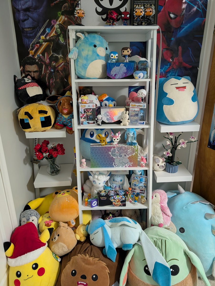 i fear i have a problem