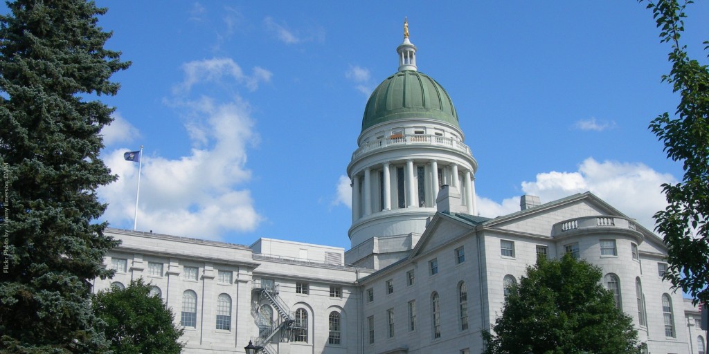 Tax Notes (@taxnotes) on Twitter photo The administration of <a href="/GovJanetMills/">Governor Janet Mills</a> (D) has voiced its opposition to Maine legislation that would require voter approval for most tax or spending increases.
Read more from <a href="/EmilyHoll9/">Emily Hollingsworth</a>: taxnotes.co/4jakSQT The administration of <a href="/GovJanetMills/">Governor Janet Mills</a> (D) has voiced its opposition to Maine legislation that would require voter approval for most tax or spending increases.
Read more from <a href="/EmilyHoll9/">Emily Hollingsworth</a>: taxnotes.co/4jakSQT