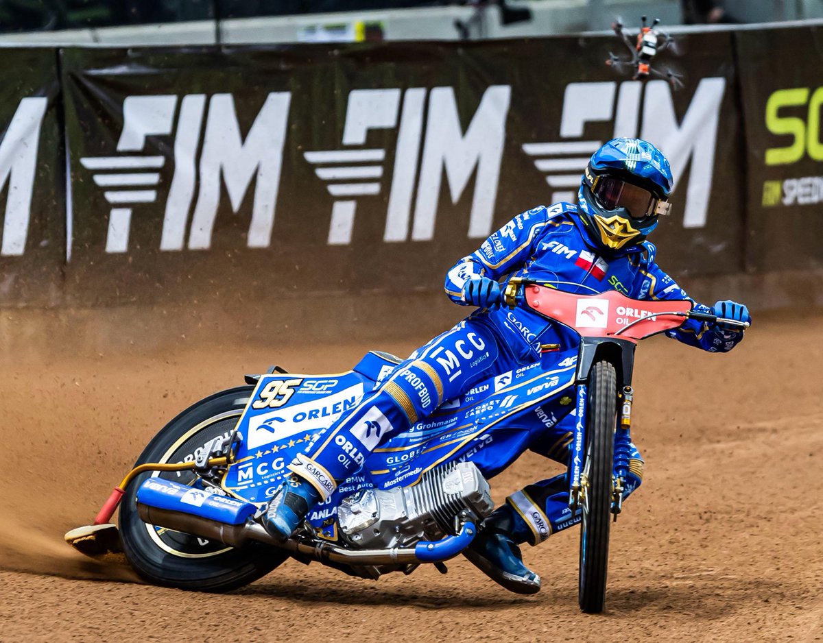 Speedway Star tweet media