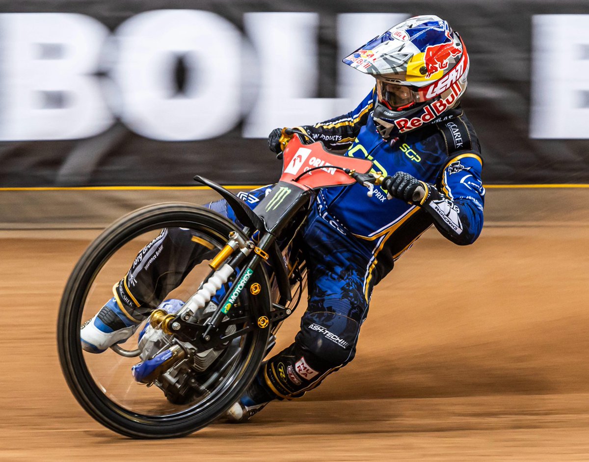 Speedway Star tweet media