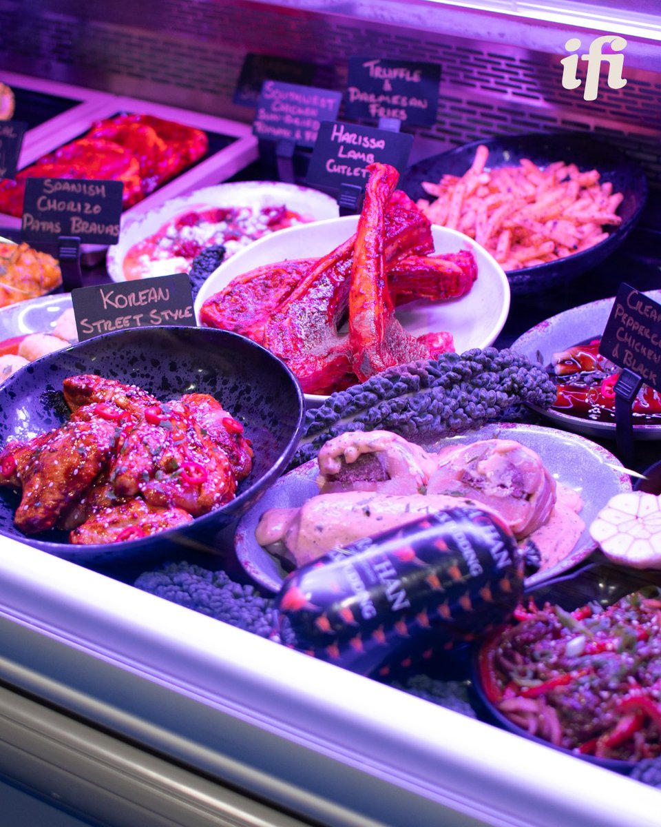 We had an amazing time at #ScottishButcherWars in Perth! 🔪💥

A brilliant showcase of talent, craft, and creativity in butchery.

Huge kudos to all competitors &amp; thanks to <a href="/ScoCraftButcher/">Scottish Craft Butchers</a> for a top-tier event! 👏

#ButcherySkills #CraftButchery #ButchersOfTwitter