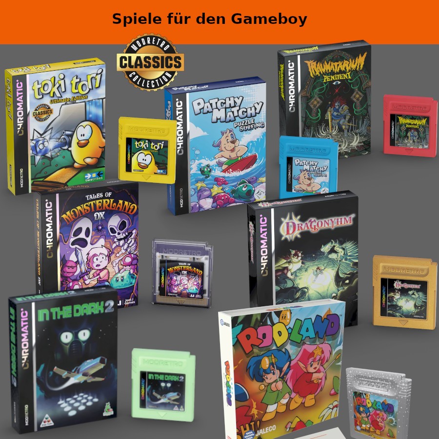 DragonBoxShop's tweet photo. https://t.co/QnD1xnHeTt
#retrogaming #gameboy #modretro #retrobit #dragonboxshop https://t.co/UYIYpLWuQL