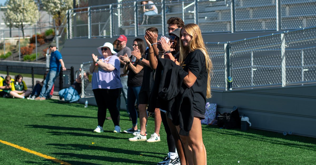 SpokaneVelocity's tweet image. Velocity and Zephyr FC had the best time at Unified Soccer Night! ⚽
We had a blast spending time with these incredible kids and getting out on the field together!
#SpokaneZephyrFC #SpokaneVelocityFC #LetsGoSpo