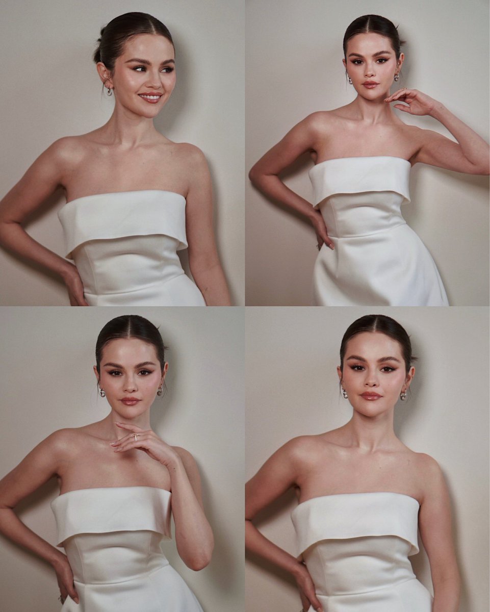 no thoughts, just Selena Gomez 😍✨