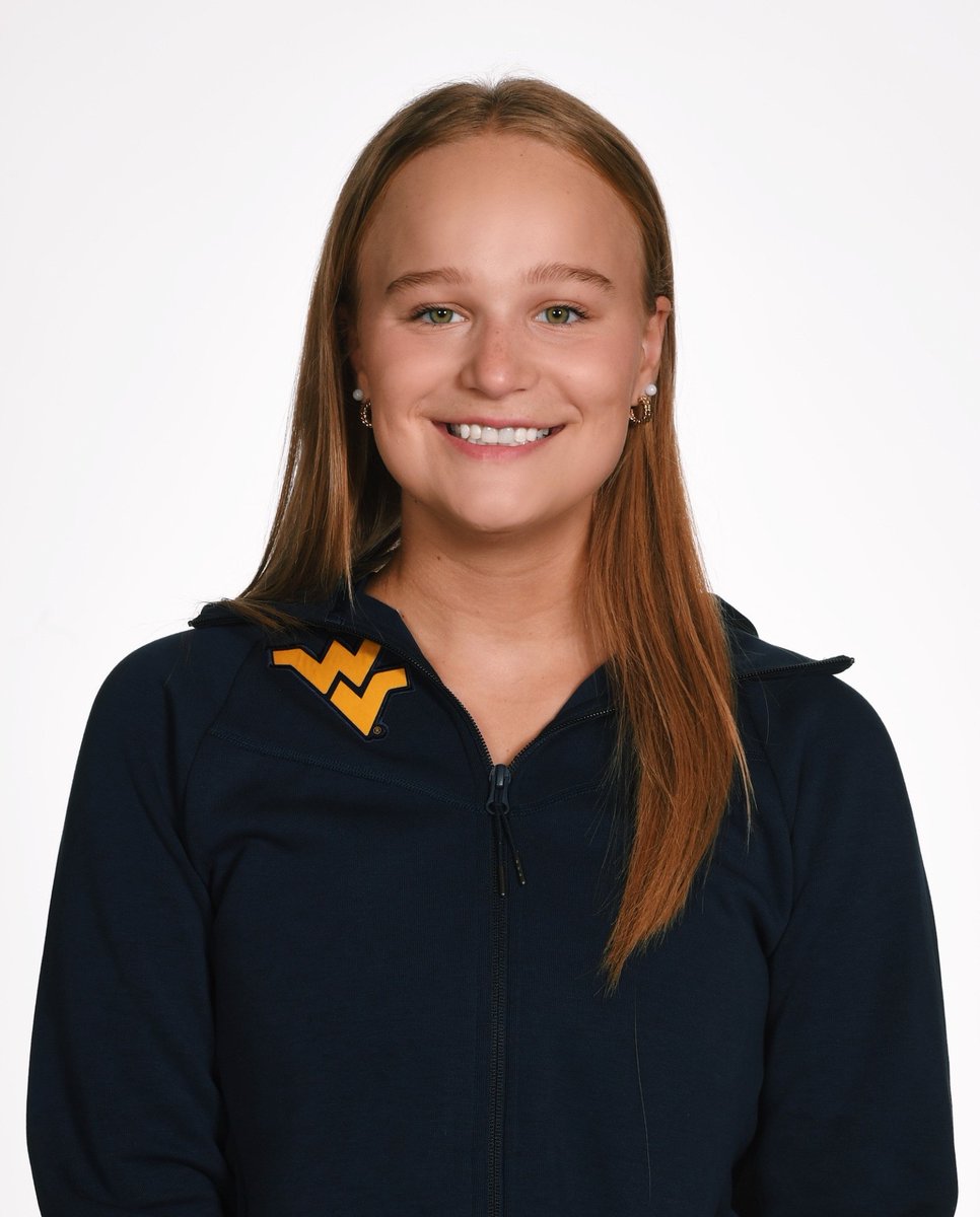 wvucahs's tweet image. We asked graduating seniors to write a letter to their younger selves. This one comes from Emily Knorr, a health and well-being major. She reflects on finding confidence and discovering a second family through the WVU Swim &amp;amp; Diving Team. Read the letter ➡️ bit.ly/44zU0WK