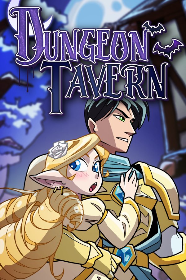 JAST (@jastusa) on Twitter photo We'd like to welcome <a href="/TinyHat_Studios/">TinyHat 🔞 ADULT GAMES LABEL</a> to the JAST Store!
Starting with two of their titles, Deathblossom and Dungeon Tavern!
Check them out now and show 'em your support!
Deathblossom: jastusa.com/games/that003/…
Dungeon Tavern: jastusa.com/games/that005/… We'd like to welcome <a href="/TinyHat_Studios/">TinyHat 🔞 ADULT GAMES LABEL</a> to the JAST Store!
Starting with two of their titles, Deathblossom and Dungeon Tavern!
Check them out now and show 'em your support!
Deathblossom: jastusa.com/games/that003/…
Dungeon Tavern: jastusa.com/games/that005/…