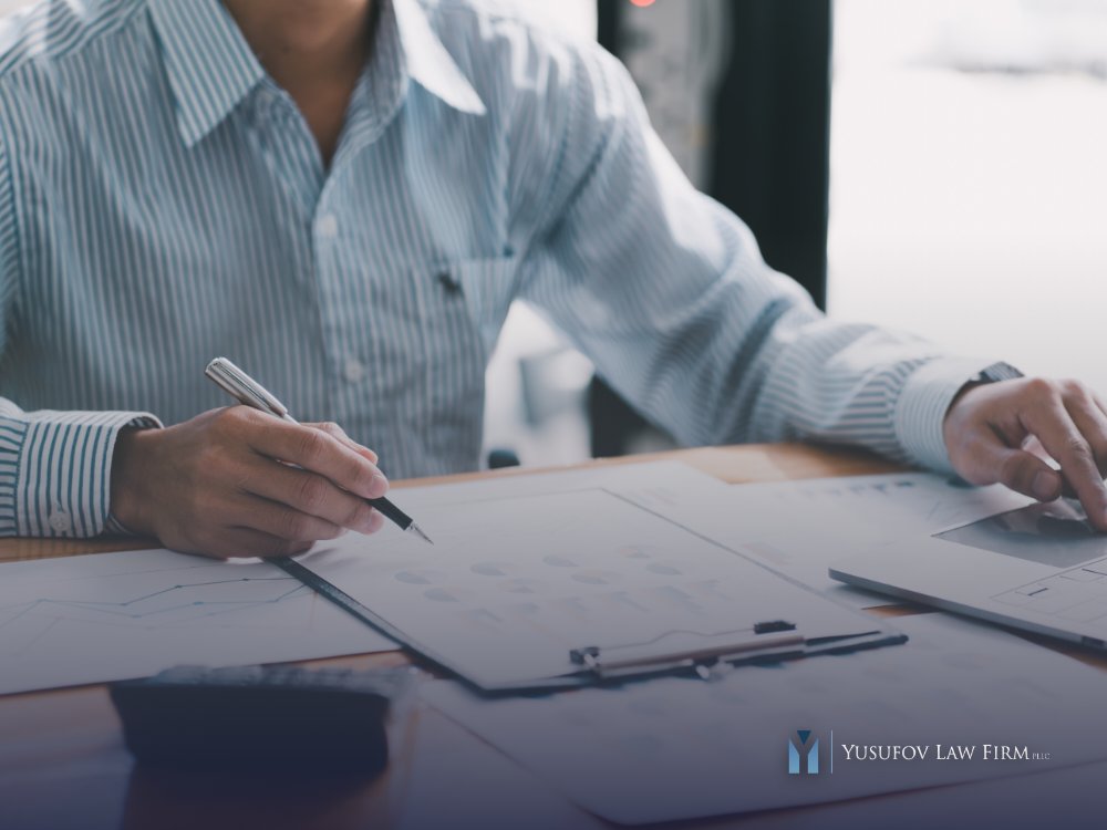 YusufovLaw's tweet image. Filing for Chapter 7 in Arizona? Your eligibility may depend on your income.

Our latest blog breaks down the income limits and explains how the ‘means test’ works »» ylfbankruptcy.com/chapter-7-inco… 

#Chapter7Bankruptcy #YLFBankruptcy
