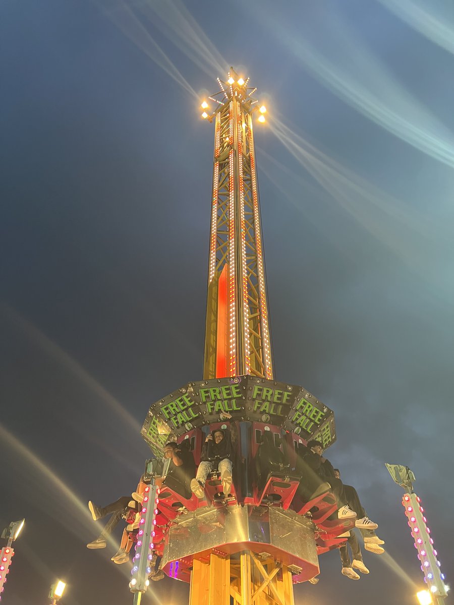 🎡Your favorite carnival rides return to the #2025MCF presented by @careforkids! Be sure to purchase discounted Unlimited Carnival Rides Wristbands &amp; save up to $7 from participating Save Mart of FoodMaxx locations! Details at mercedcountyfair.com/carnival.