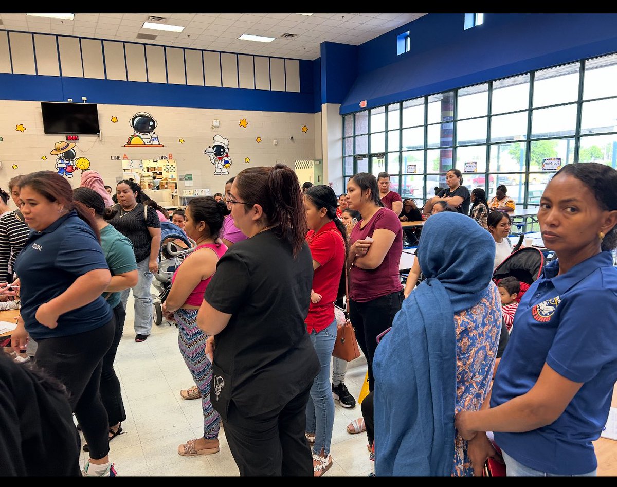 Rhonda Washington tweet media