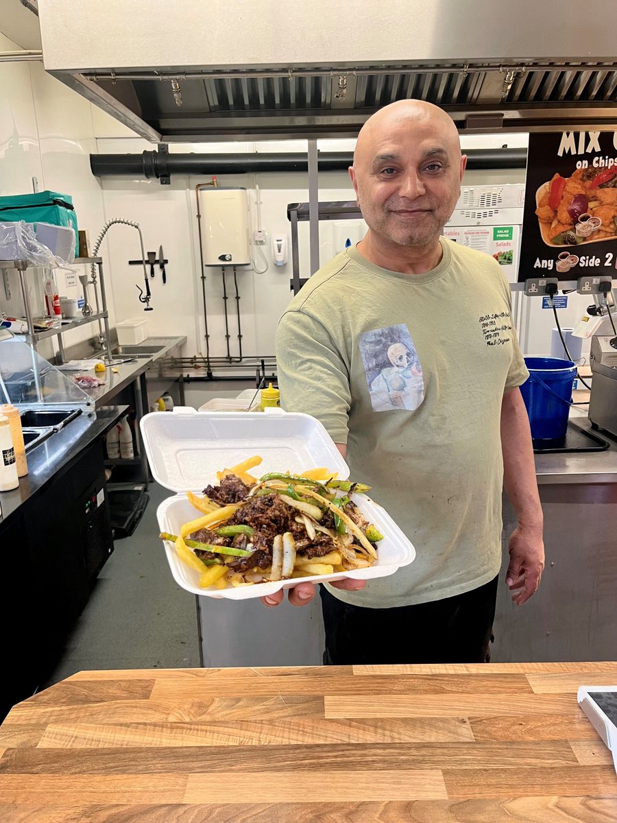 Charter Walk tweet media