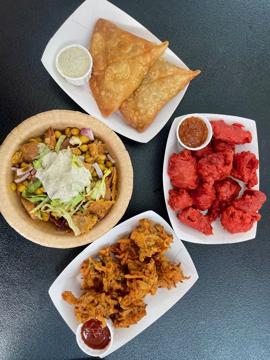 Charter Walk tweet media