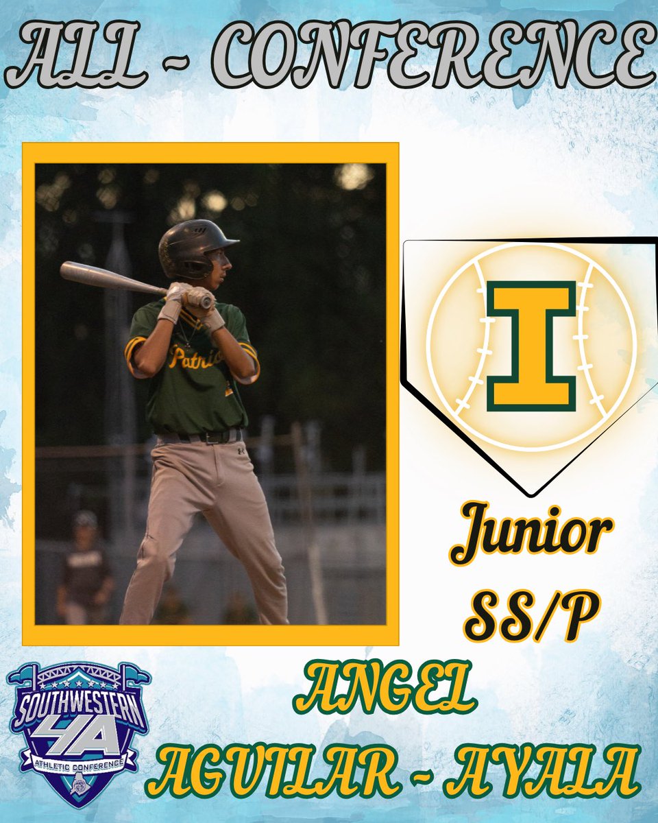 Independence Patriots Baseball tweet media