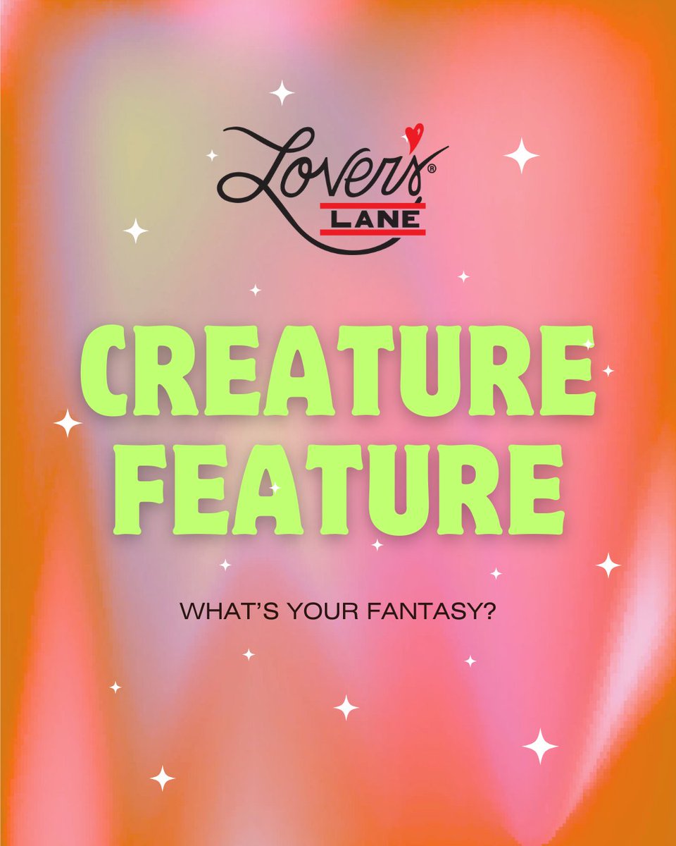 Lover's Lane tweet media