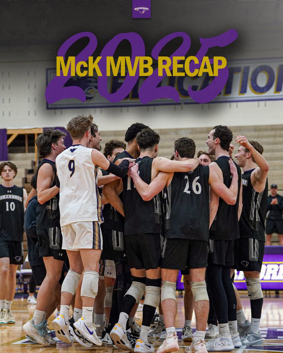 McKendree Bearcats tweet media