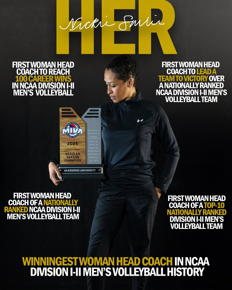 McKendree Bearcats tweet media