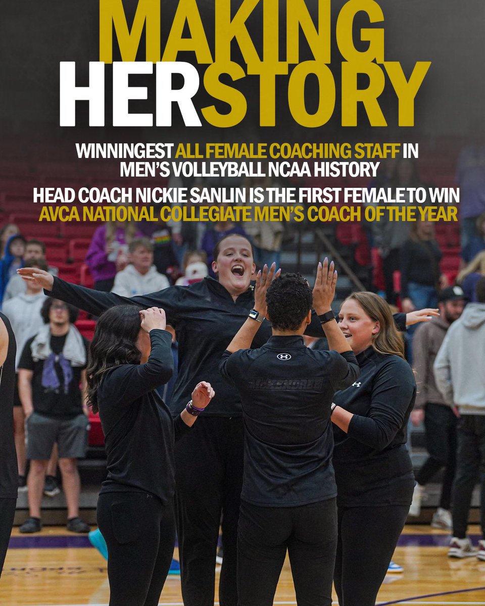 McKendree Bearcats tweet media