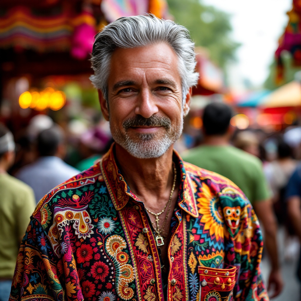 ReedBridgeman's tweet image. Celebrating rich traditions at D.C.&apos;s cultural festival—where diversity thrives. 🎉🌍 #CulturalCelebration #ReedBridgeman #FestiveUnity