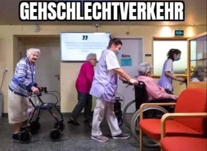 😱hat jeder irgendwann mal