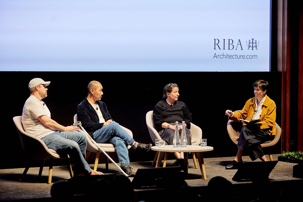 Royal Institute of British Architects (@riba) on Twitter photo Thank you to everyone who joined us for the first RIBA + VitrA talk of 2025! And a special thank you to our sponsor <a href="/VitrABathrooms/">VitrA Bathrooms</a>
This year’s theme, Building Empathy, explores how empathy can shape lasting and inspiring spaces: ow.ly/7EMm50VU1rs Thank you to everyone who joined us for the first RIBA + VitrA talk of 2025! And a special thank you to our sponsor <a href="/VitrABathrooms/">VitrA Bathrooms</a>
This year’s theme, Building Empathy, explores how empathy can shape lasting and inspiring spaces: ow.ly/7EMm50VU1rs