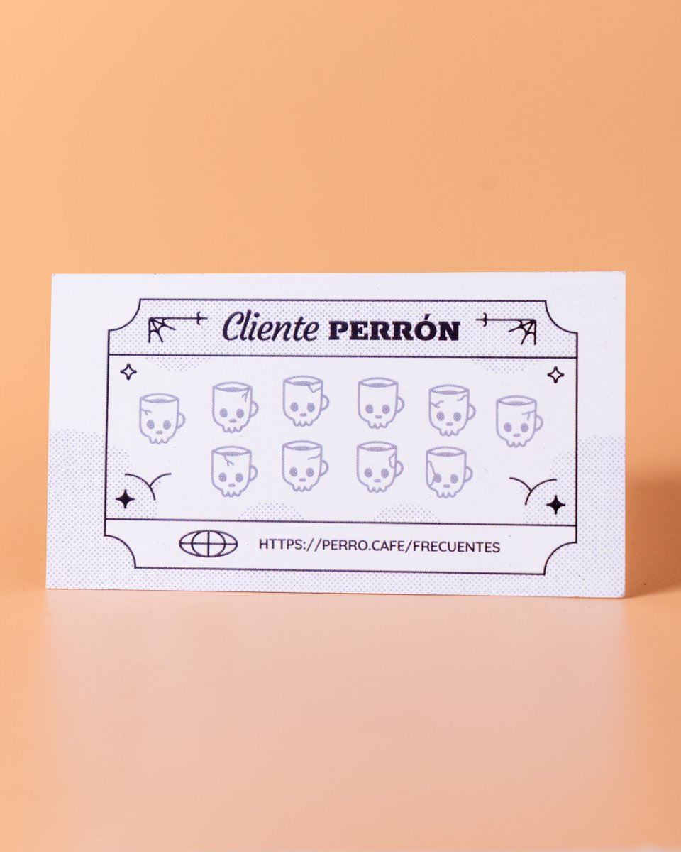 $250 de regalo al llenar tu tarjeta de cliente perrón 🐶

#hermosillo #cafeterias #sonora #mexico #promociones #descuentos #calor #bebidas #clientefrecuente #vip