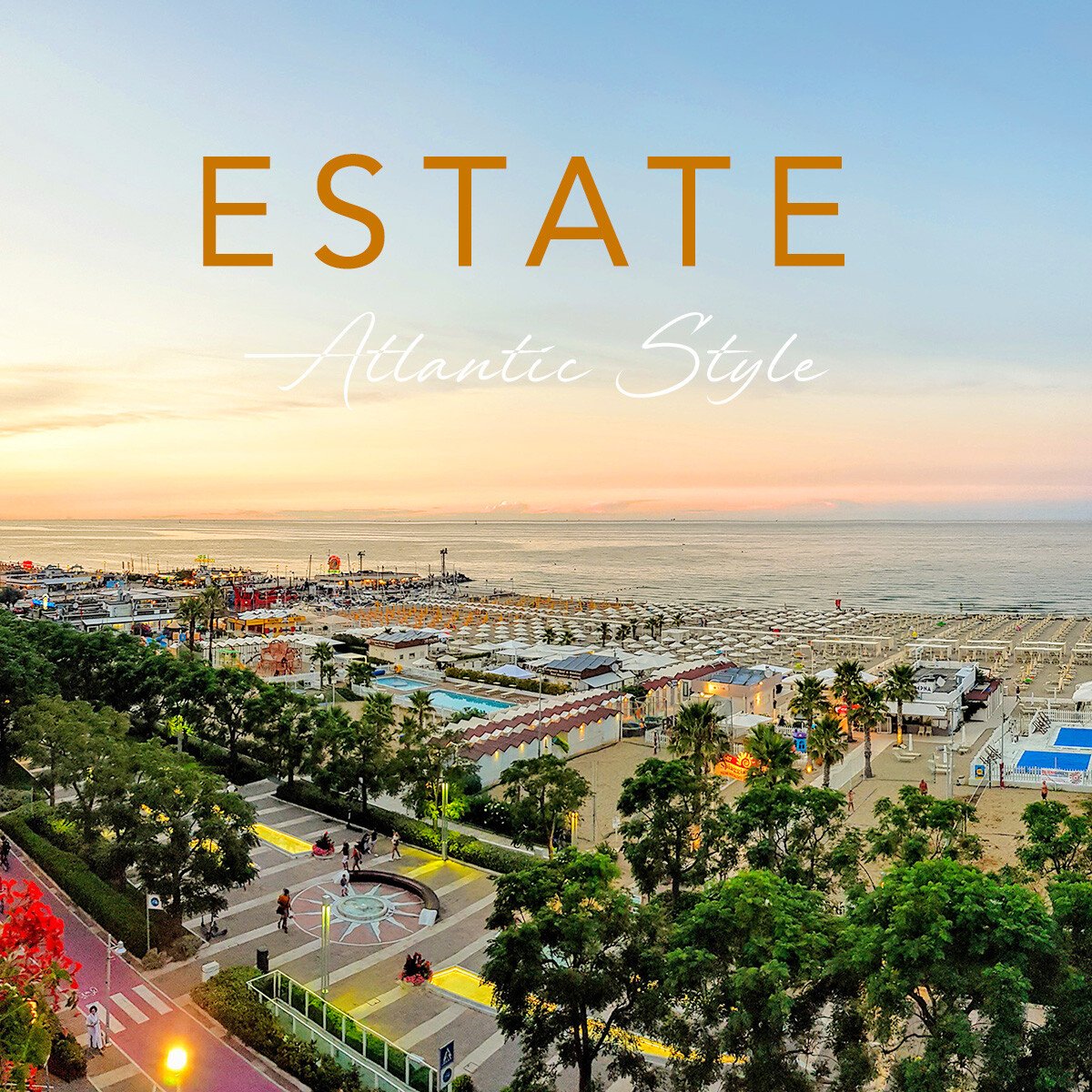 Atlantic__Hotel's tweet photo. L'Esate si avvicina! Scegli la tua Vacanza d'Estate in stile Atlantic e scopri meravigliose idee per splendide giornate di relax, benessere e gusto.

Scopri di più su su https://t.co/0CA5UX5TcU https://t.co/AzJjjr4Oxl