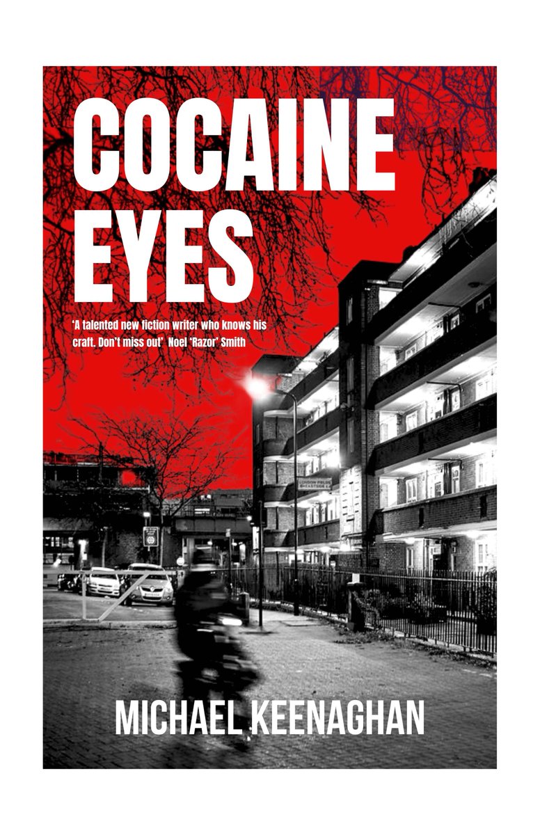 Michael Keenaghan tweet media