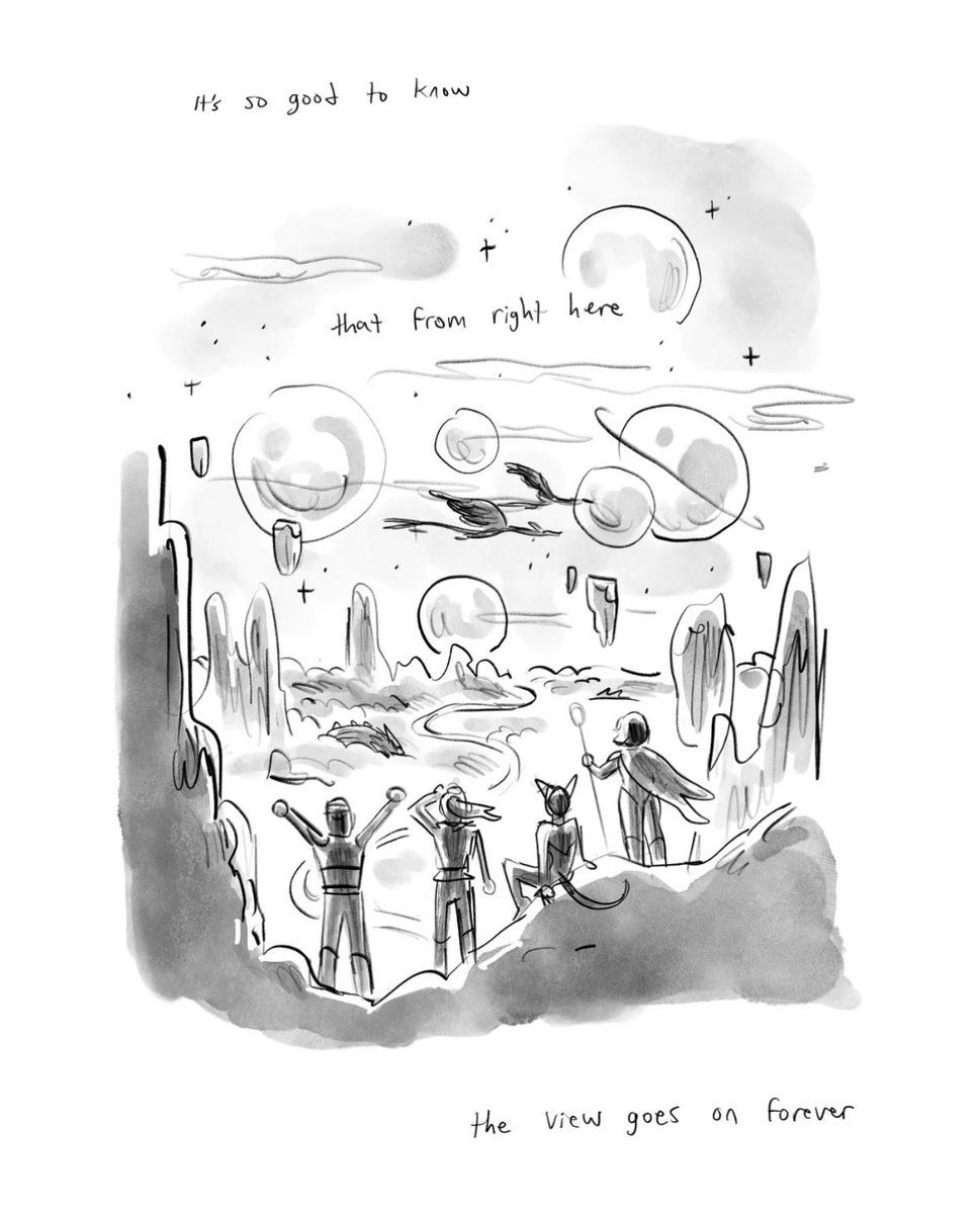 they’re actually my family like wdym