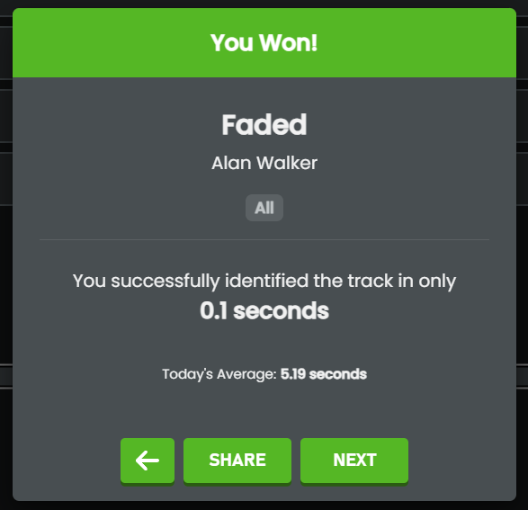 a lo que juego, parezco un abuelo ya