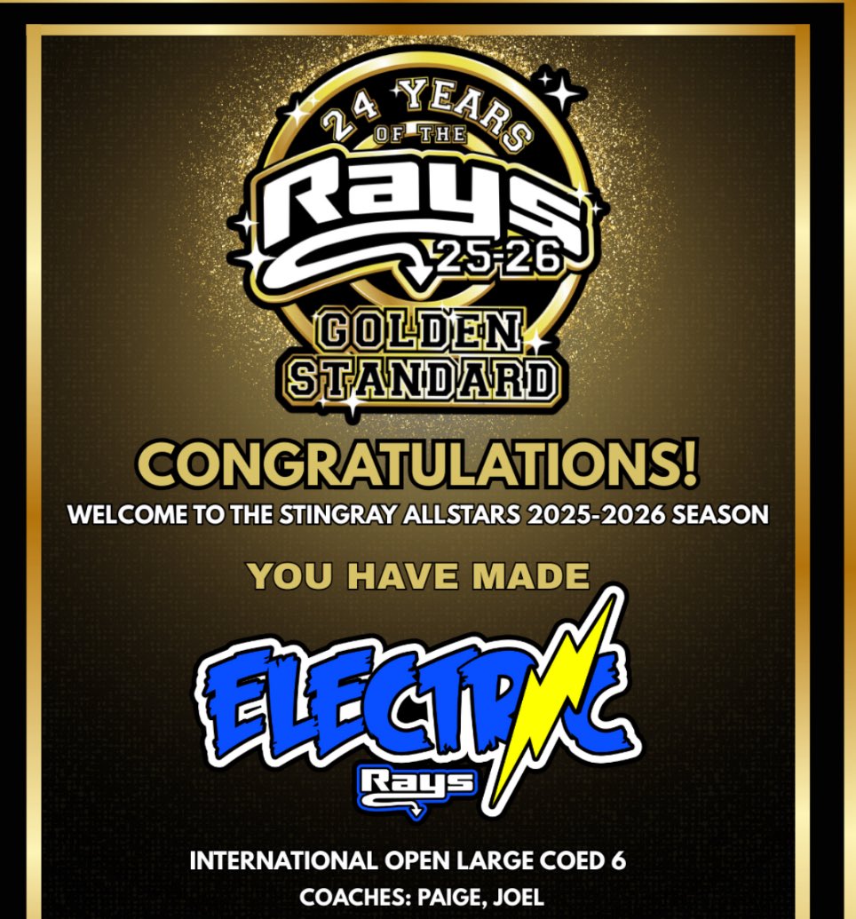 Xavier Joshua tweet media