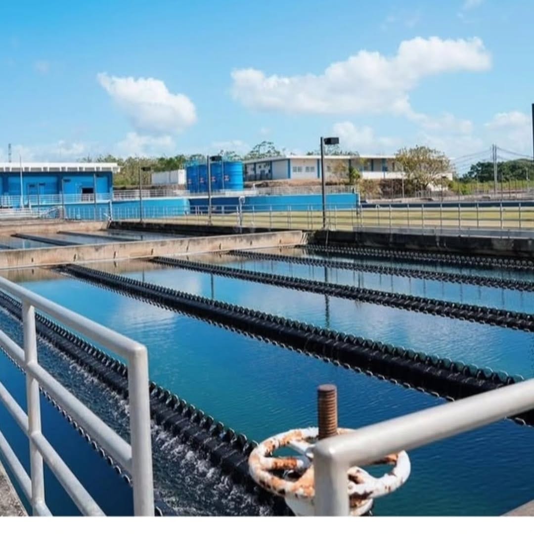 JCasis25's tweet image. Informan de la paralización de la planta potabilizadora de Chilibre, afectando el suministro de agua potable en Panamá y San Miguelito.
En desarrollo.. @Traficologo1 @IDAANinforma @BrisasdelGolf