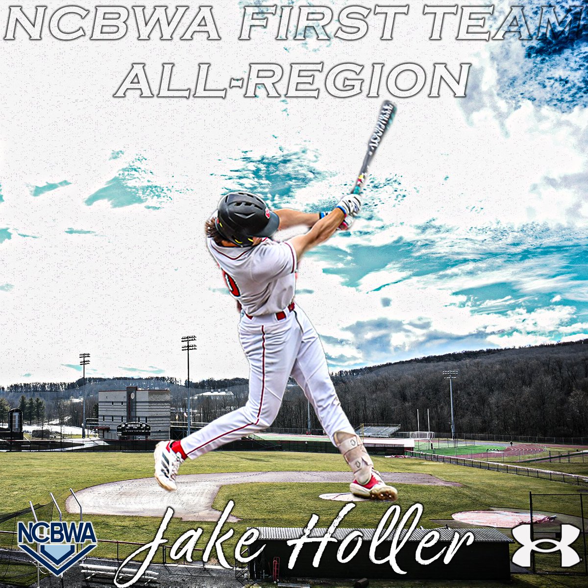 Frostburg State Athletics (@frostburgsports) on Twitter photo That's ✌️ FIRST TEAM NCBWA All-Region honorees for <a href="/Frostburg_BB/">Frostburg Baseball</a>, congrats to Pat and Jake! #BobcatPride That's ✌️ FIRST TEAM NCBWA All-Region honorees for <a href="/Frostburg_BB/">Frostburg Baseball</a>, congrats to Pat and Jake! #BobcatPride