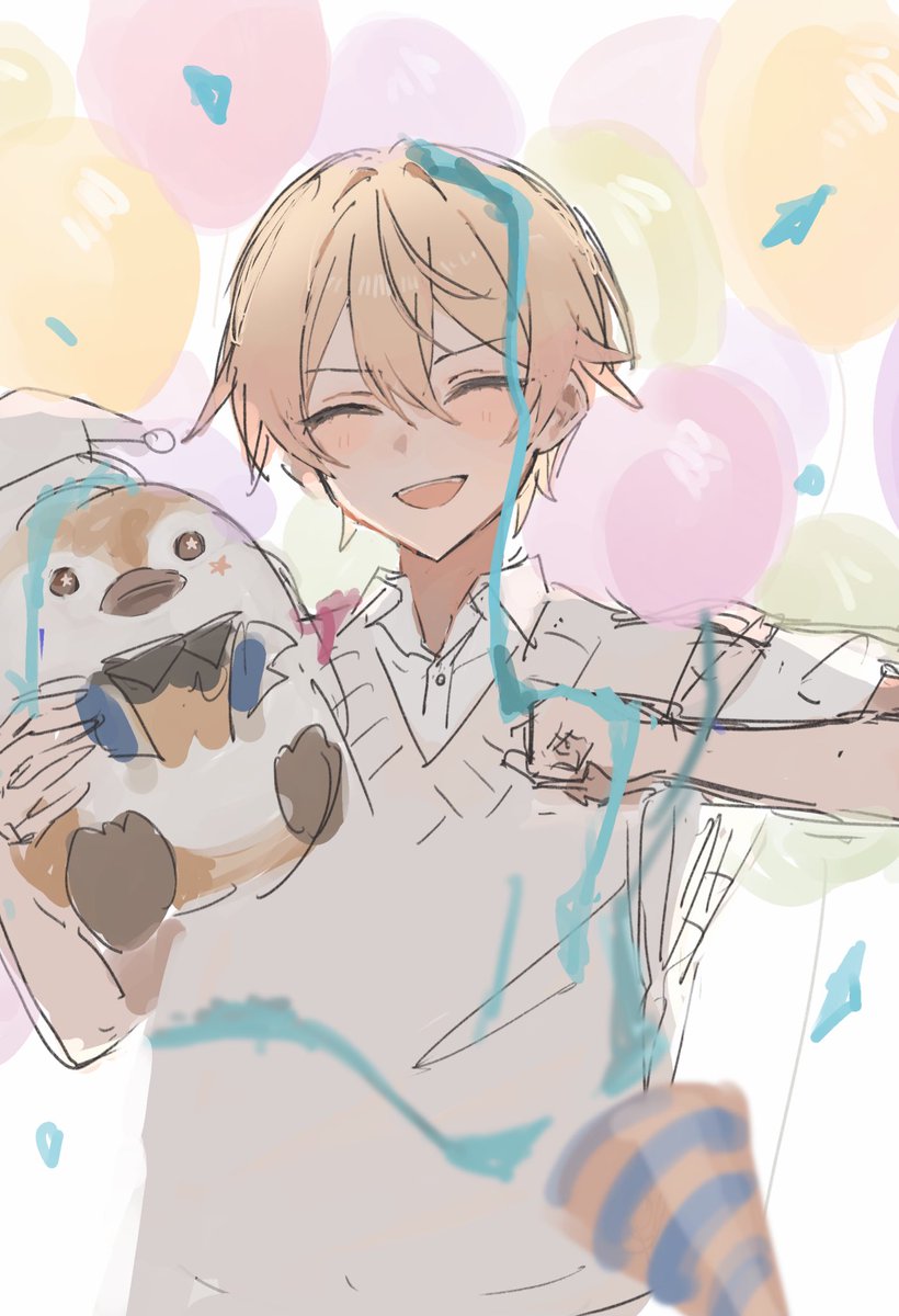 w6k_k's tweet photo. #天馬司誕生祭2025 https://t.co/q4RYftcZwr