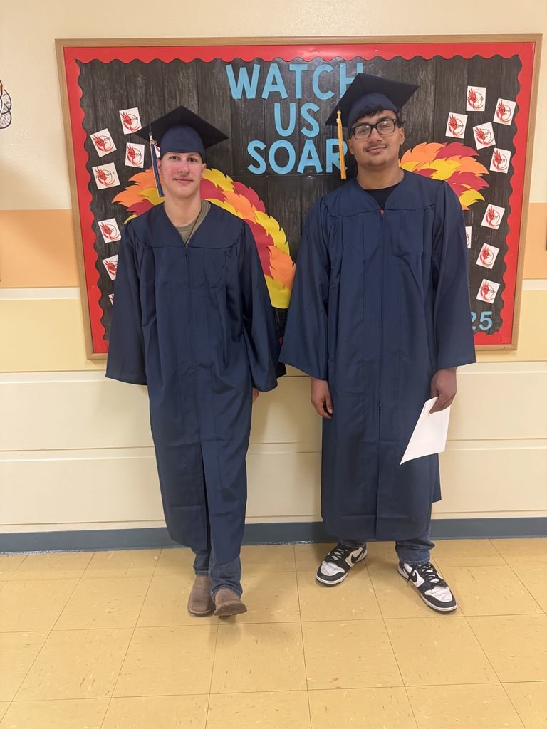 CCPS Phoenix Alternative Education tweet media