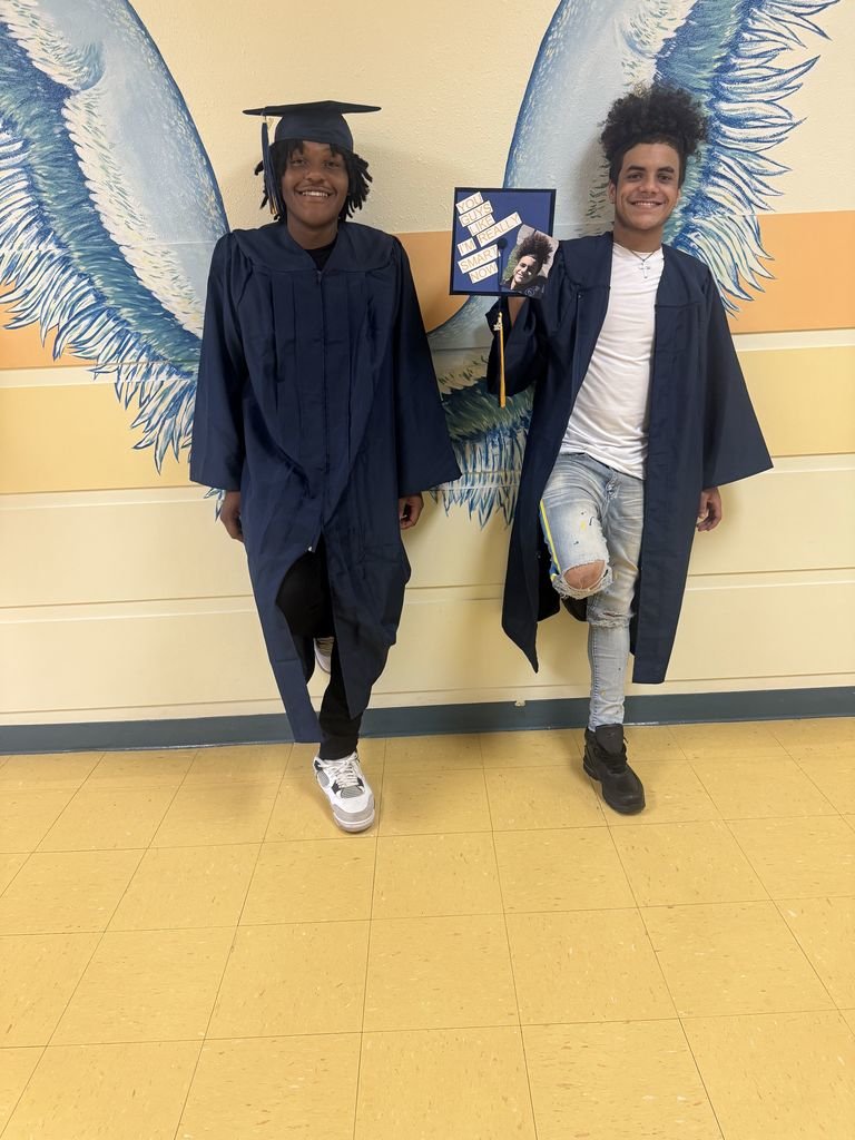 CCPS Phoenix Alternative Education tweet media