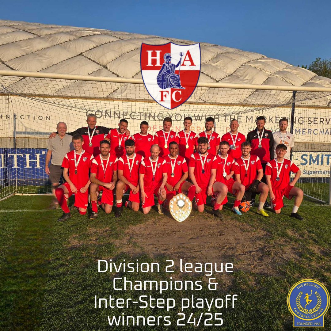 Headington Amateurs tweet media