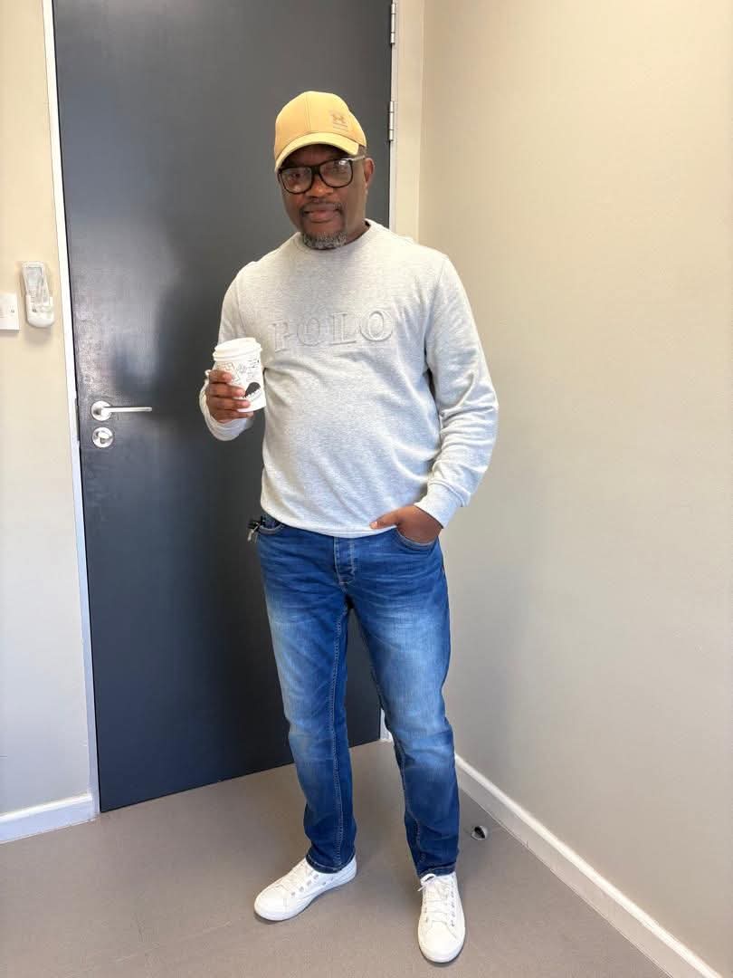 Do good, and good will come to you....