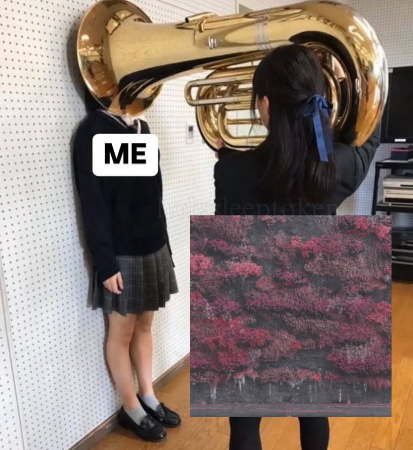 HOLY Sleep Token | Naya ⚔️ (@holysleeptoken) on Twitter photo 