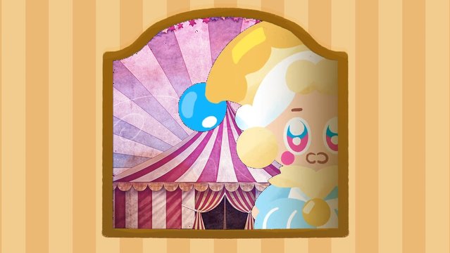 𝘛𝘩𝘦 𝘫𝘶𝘨𝘨𝘭𝘦𝘳 (@clowncreamed) on Twitter photo 