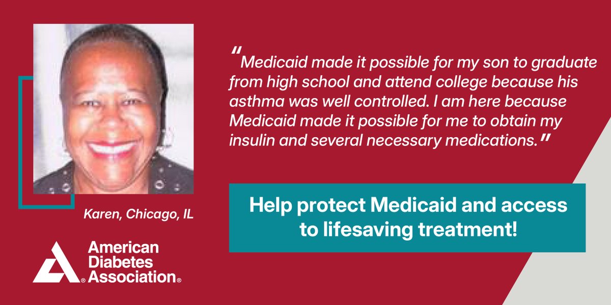 Medicaid coverage helps keep nearly 79 million Americans, including over 37 million children, healthy and provides care during vulnerable times of illness. Help protect coverage for American children and families: bit.ly/4k6WwbD
