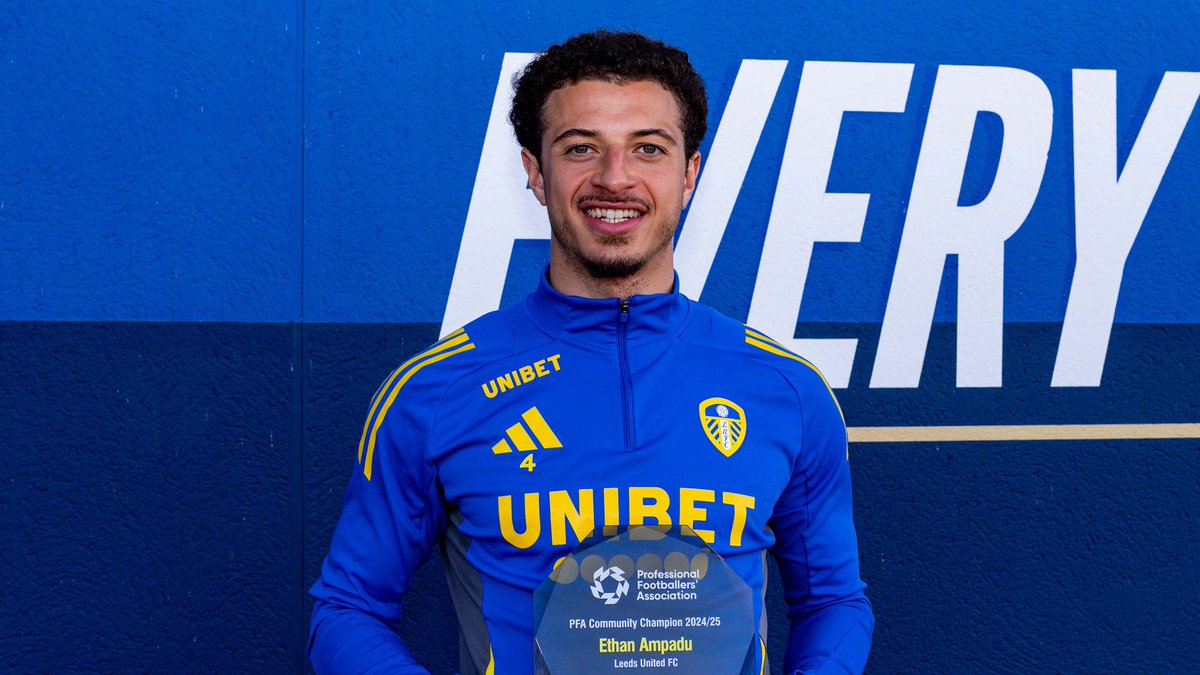 All Day LUFC tweet media