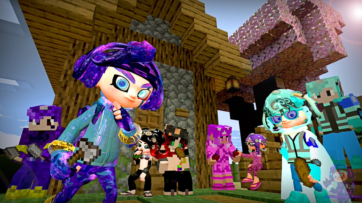 JetBlueChest (JBC) (@jetbluechest) on Twitter photo What If We Are In Minecraft?
<a href="/JetBlueChestC/">JetBlueChestC</a>
#Splatoonart #SplatoonGMOD #splatoon3fanart #Splatoon #Splatoonfanart #Splatoon2 #Splatoon3 #splatoon3art #splatoonart What If We Are In Minecraft?
<a href="/JetBlueChestC/">JetBlueChestC</a>
#Splatoonart #SplatoonGMOD #splatoon3fanart #Splatoon #Splatoonfanart #Splatoon2 #Splatoon3 #splatoon3art #splatoonart