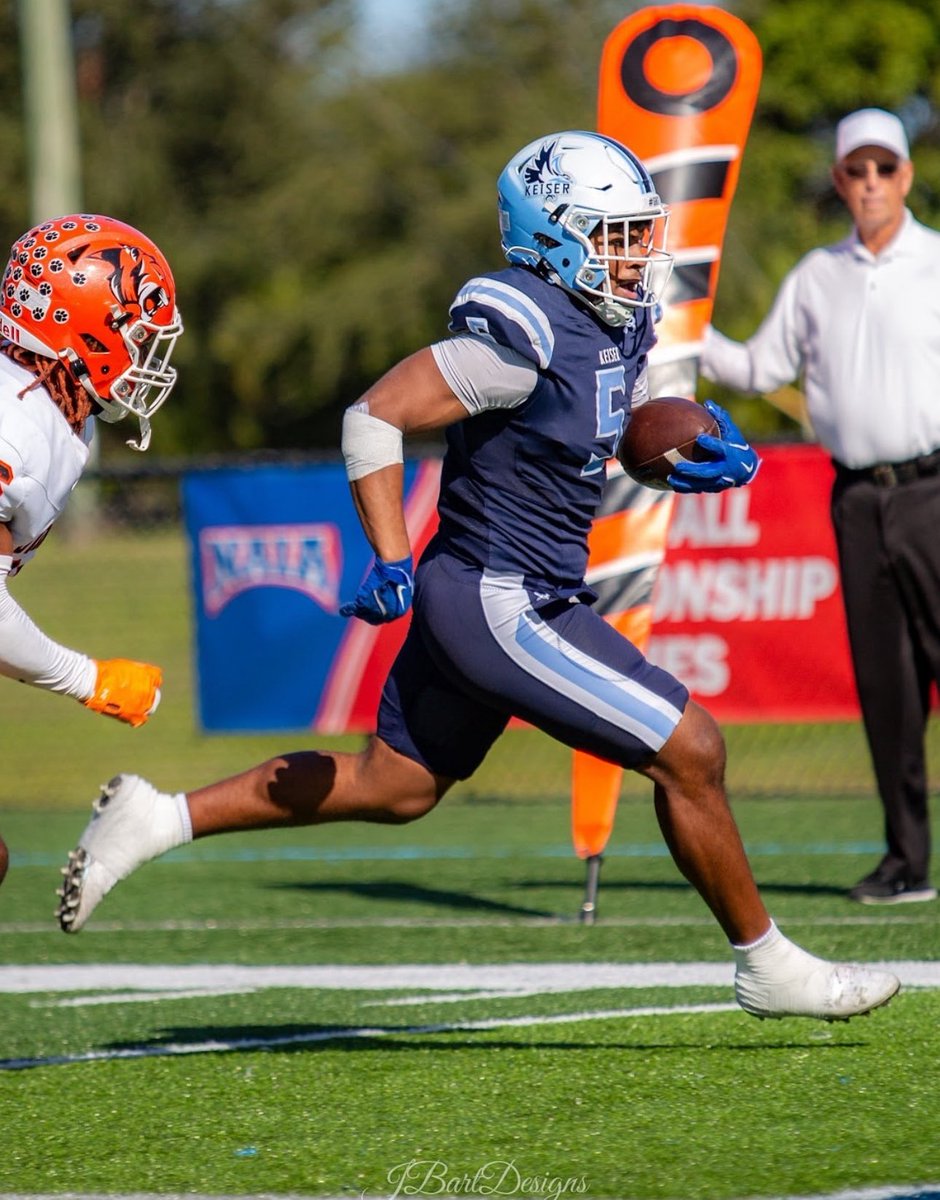 La’Harry “seatbelt” Debose tweet media