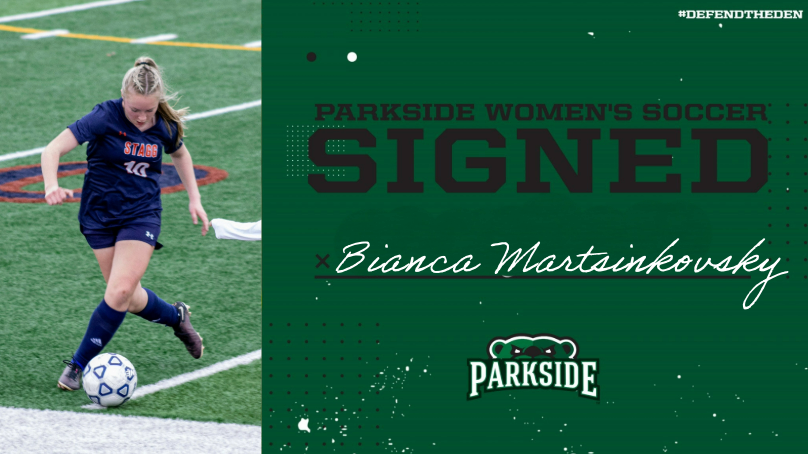 🚨New Ranger Alert🚨 Bianca Martsinkovsky⚽️Midfield - Stagg HS/Sockers FC 🏡Palos Hills, IL