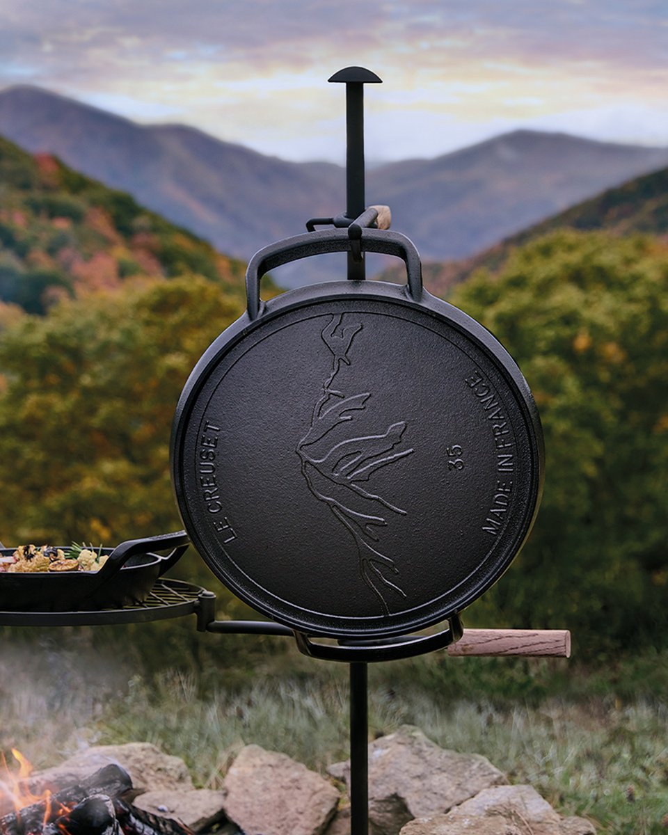 100 years of quality craftmanship reimagined for outdoor cooking. Shop our new BBQ Outdoor Collection.