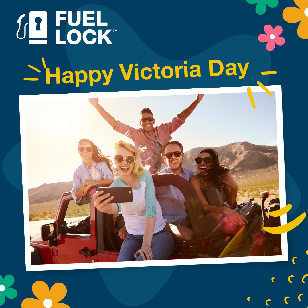 Whether you’re heading out on the highway or sticking close to home, wishing everyone a fantastic May long weekend! Our office will be closed on Monday, May 19th for Victoria Day. 🌼 #longweekend #victoriaday