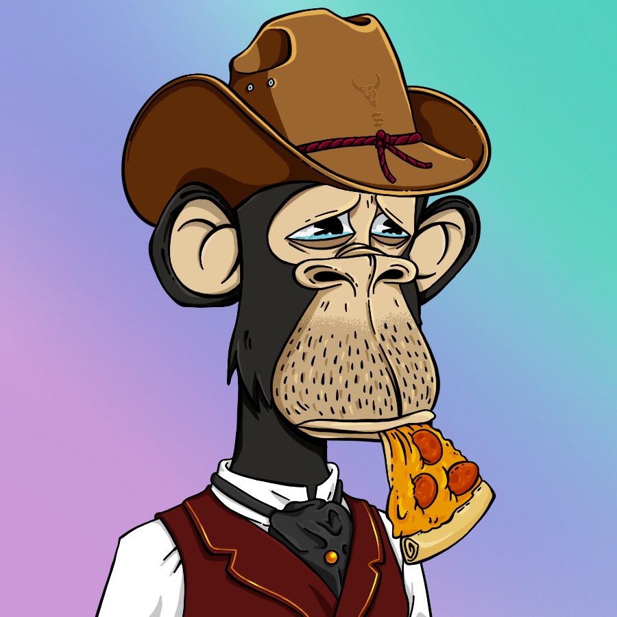 I’m running low on gas 🫣 Luckily today I have a chance to win 40$ to fill my #gastank thanks to <a href="/BoredApeSolClub/">Bored Ape Solana Club</a> 🥳 I think our friends <a href="/okayxyz/">Okay</a> should own an Ape 😉