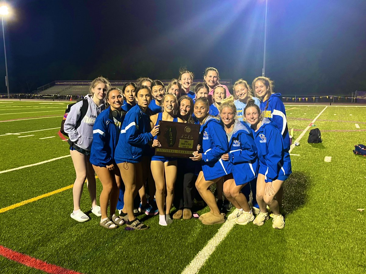 WNHS Athletics (@athleticswnhs) on Twitter photo WOWWW!! Congrats to WN Girls Track on your SECTIONAL CHAMPIONSHIP!! Awesome job last night after that weather delay! Way to get it done, Falcons! 💙💛<a href="/FalconXCTF/">WN Girls XC & TF</a> #Woohoo #ProudofYou #LetsGoFalcons #GoGetEm WOWWW!! Congrats to WN Girls Track on your SECTIONAL CHAMPIONSHIP!! Awesome job last night after that weather delay! Way to get it done, Falcons! 💙💛<a href="/FalconXCTF/">WN Girls XC & TF</a> #Woohoo #ProudofYou #LetsGoFalcons #GoGetEm